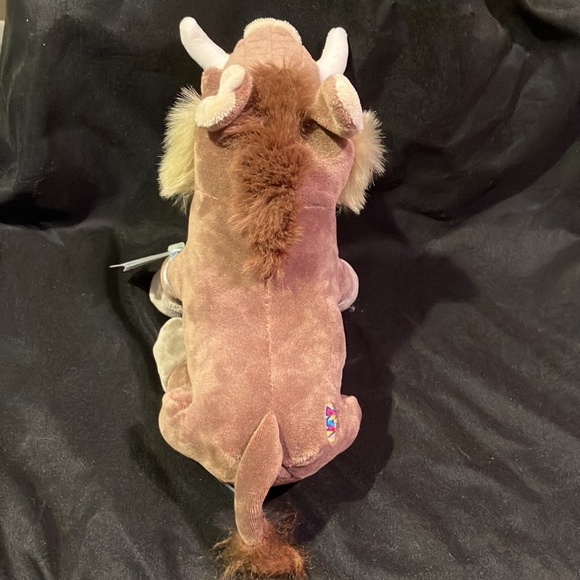 ✨Webkinz Warthog✨ - Excellent condition. Tag has not been removed. - Picture 3 of 6
